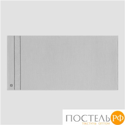 TOGAS САУНЕРС св-сер Полотенце 70х140, 1 пр., вафля/махра, 100% хлопок, 450 г/м2