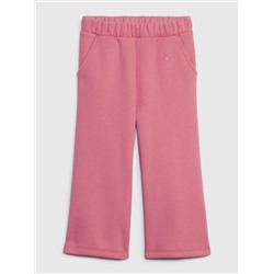 Toddler Flare Sweatpants