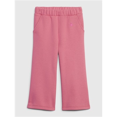 Toddler Flare Sweatpants