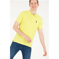 Erkek Citron Basic Polo Yaka Tişört