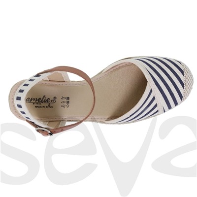 Amelie, SANDALIA SEÑORA