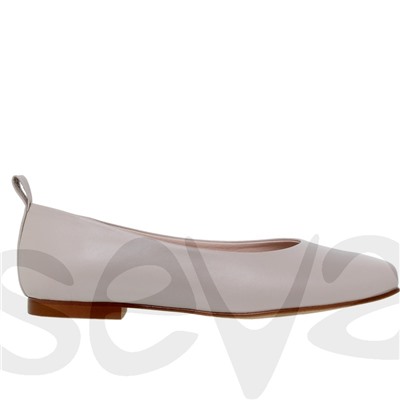 Casual, ZAPATO SEÑORA PIEL
