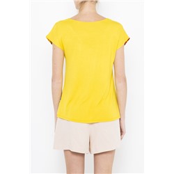 Camiseta Amarillo