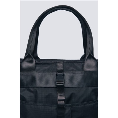 Mochila deportiva poliéster reciclado