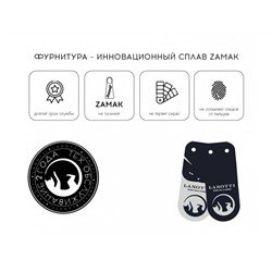 Сумка женская Lanotti 237к/черный