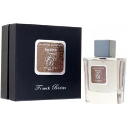 FRANCK BOCLET INCENSE edp (m) 1.7ml пробник