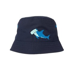 Reversible Bucket Hat