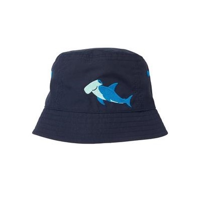 Reversible Bucket Hat