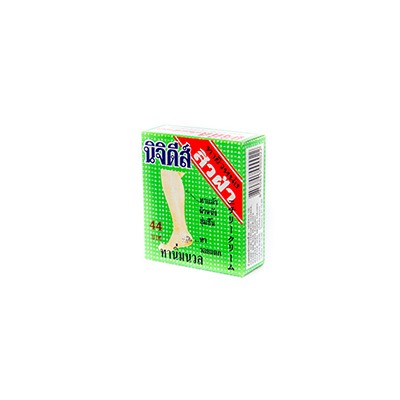 Крем для ног Nichidi 15.3 грамм / Nichidi Skin Cream 15.3 g