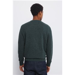 Jersey liso fantasía torzal