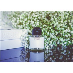 BYREDO UNNAMED edp (w) 2ml пробник