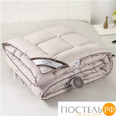 Од-112-155х215 Yak wool Одеяло 155х215