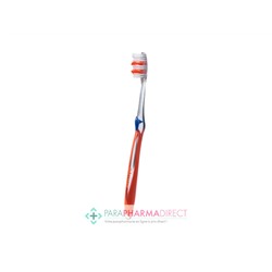 Elmex Anti-Caries Brosse à Dents InterX Médium