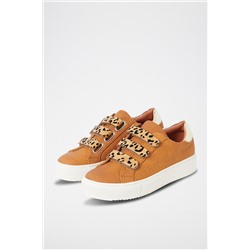 Zapatillas Camel