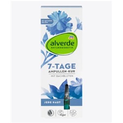 Jede Haut Ampullenkur, 7 ml