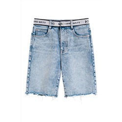 Short vaquero Celeste