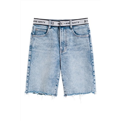 Short vaquero Celeste