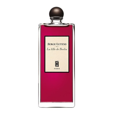 SERGE LUTENS LA FILLE DE BERLIN edp 100ml