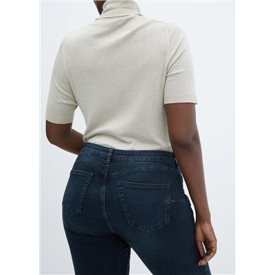 Jeans skinny push-up