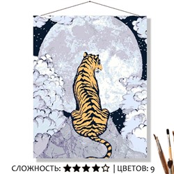 «ПОЛНОЛУНИЕ»
