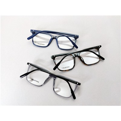FE00773 - Оправа MONT BLANC MB0011OA  C.008 grey