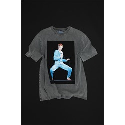 VINTAGE DAVID BOWIE T-SHIRT
