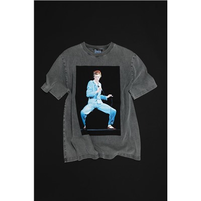 VINTAGE DAVID BOWIE T-SHIRT
