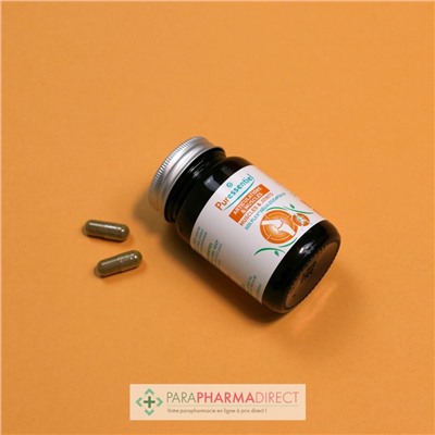 Puressentiel Articulations & Muscles SOS Flex Gélules 30 gélules