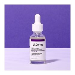 Returnage Lifting Serum Лифтинг-сыворотка с пептидом меди
