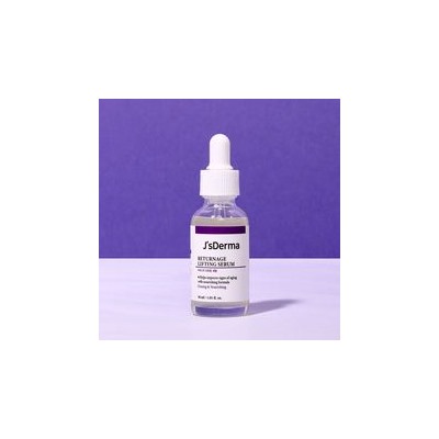 Returnage Lifting Serum Лифтинг-сыворотка с пептидом меди