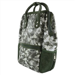 TWEENY+ SUPER LIGHT TWEEN BACKPACK CAMO