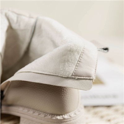 Женские кожаные ботинки, экспорт в Россию