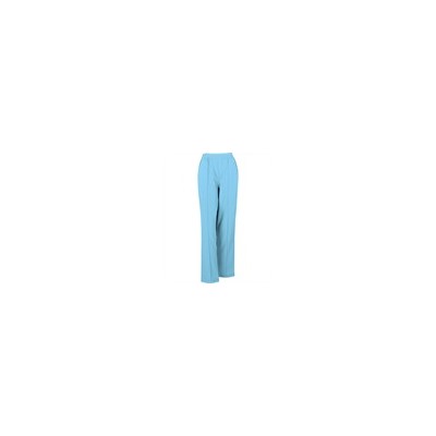 Landau Women's Elastic Waist Scrub Pant