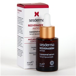 S*sd*rma Resveraderm Liposomal Serum 30 ml