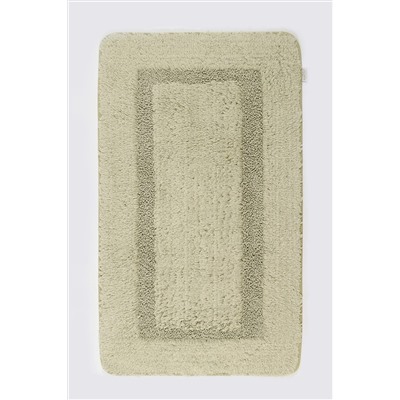 Ecocotton Siena Organik Paspas Yeşil 70*120 PASSIE