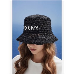 Женская панама/ шляпка DKN*Y. Оригинал