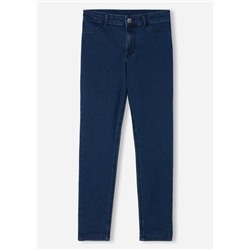 Weiche Push-Up-Jeans