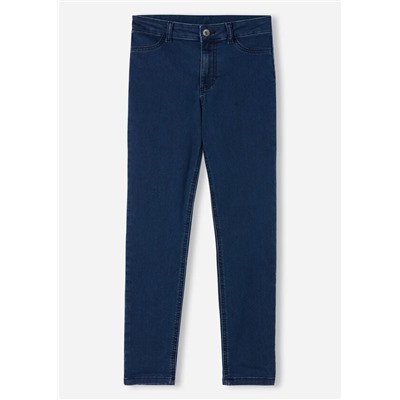 Weiche Push-Up-Jeans