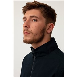 Chaqueta Azul marino