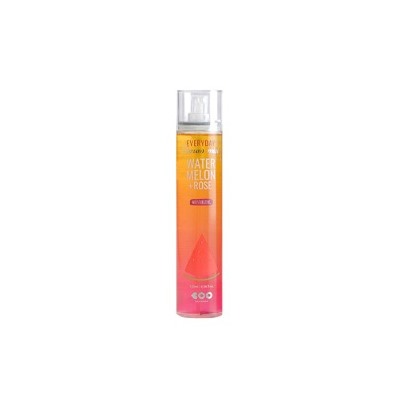 Watermelon + Rose Moisturizing Everyday Serum Mist, Увлажняющий мист-сыворотка с экстрактом арбуза