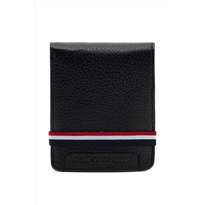 U.S. Polo Assn. Erkek Us Polo Assn . Çoklu Kart Yuvalı Erkek Cüzdanı Plcuz7613 21S.CUZ.ECZ.DMZ.0008