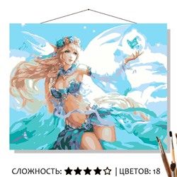 «ЦВЕТОЧНАЯ ФЕЯ»