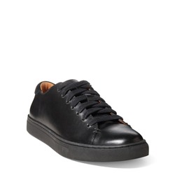 POLO RALPH LAUREN Jermain Leather Sneaker