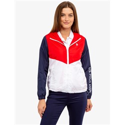 POLAR FLEECE AMERICANA JACKET