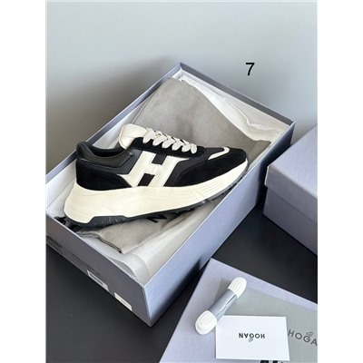 Кроссовки Hoga*n 👟   Унисекс модель