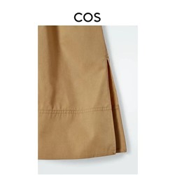 Женская юбка в стиле casual, без подклада CO*S
