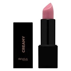 Pintalabios Creamy Deliplus 203 malva