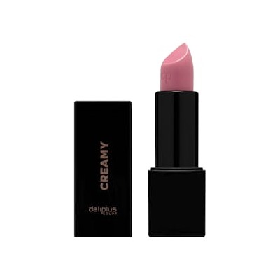 Pintalabios Creamy Deliplus 203 malva