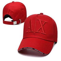 Бейсболка ARMAN*I EXCHANGE