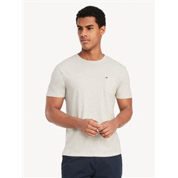 TOMMY HILFIGER ESSENTIAL CLASSIC POCKET T-SHIRT